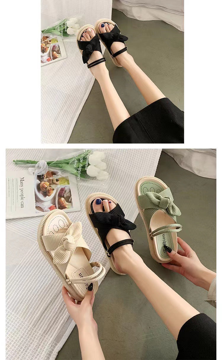 Daniela Orthopedic Sandals