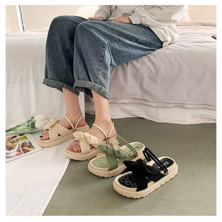 Daniela Orthopedic Sandals