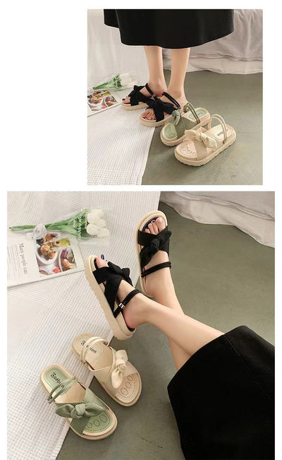 Daniela Orthopedic Sandals