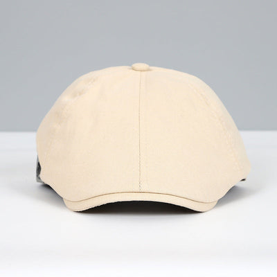 Vintage Cotton Cap - 1+1 FREE