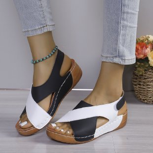 Jane Orthopedic Sandals