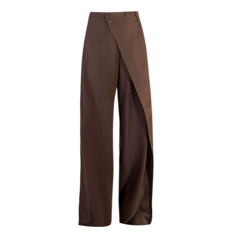 Yuli Modern Pants