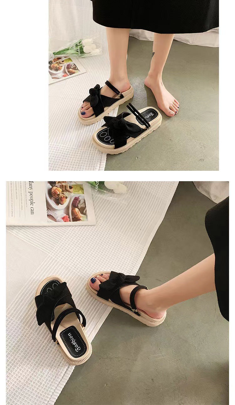 Daniela Orthopedic Sandals