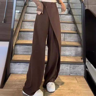 Yuli Modern Pants