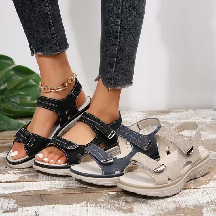 Amy Comfortable Orthopedic Sandals