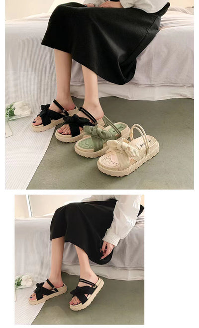 Daniela Orthopedic Sandals