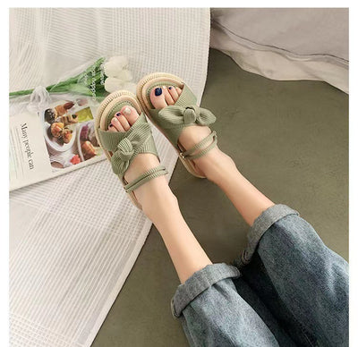 Daniela Orthopedic Sandals