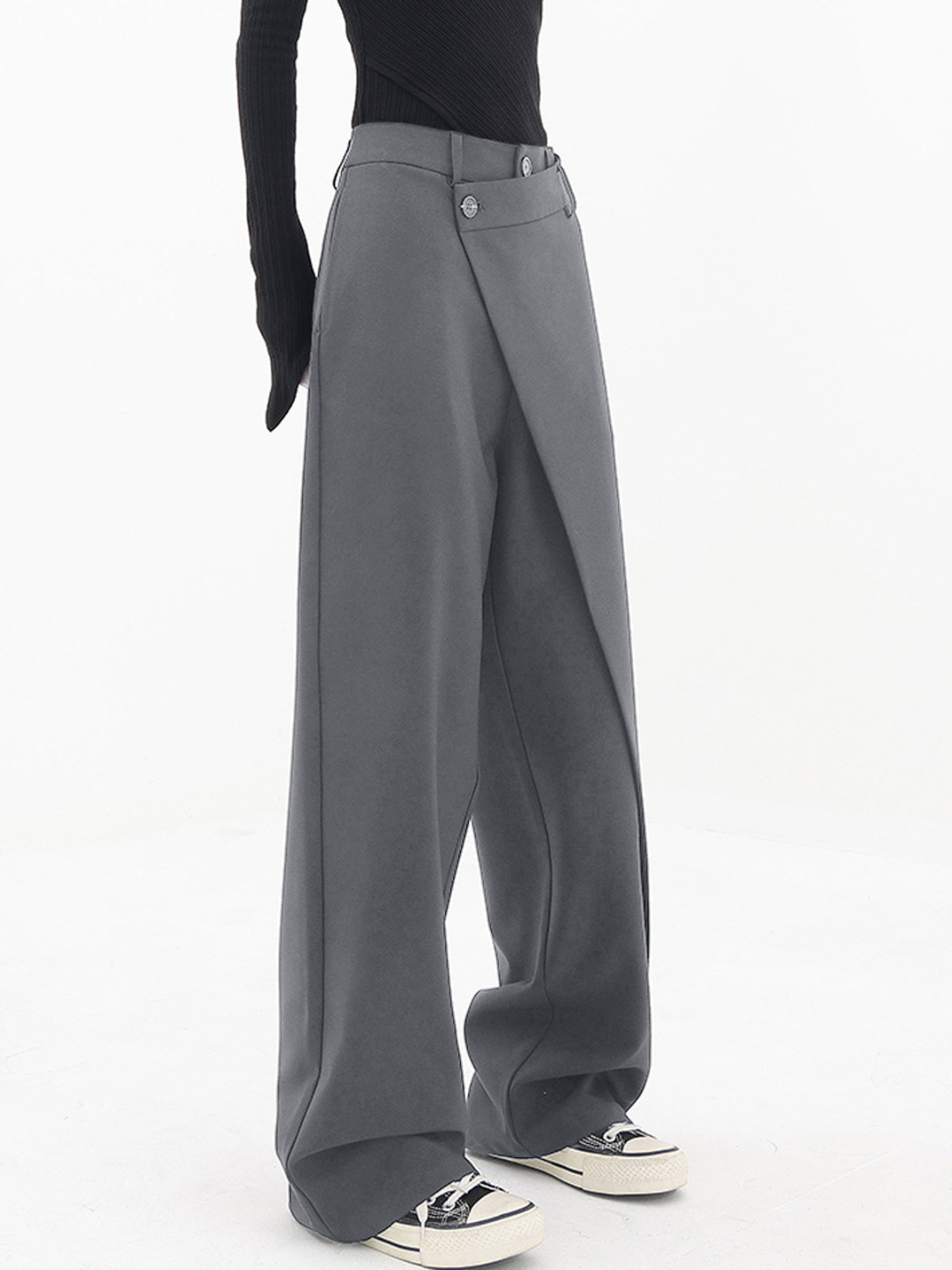 Yuli Modern Pants