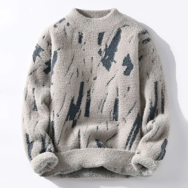 Ben Designer Knitwear