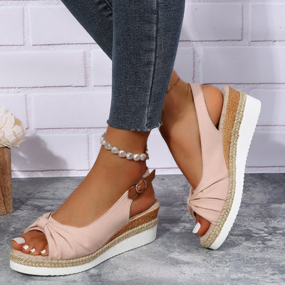 Comfortable Leather Sandals