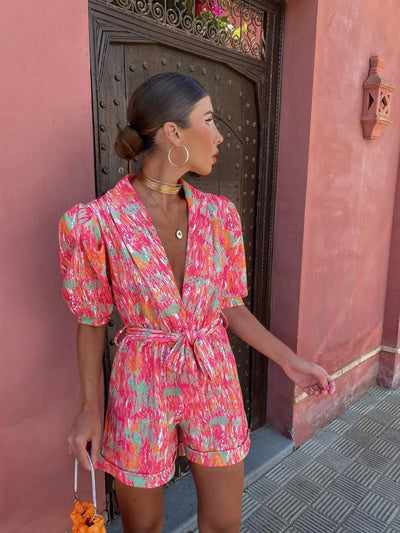 Sofie Playsuit