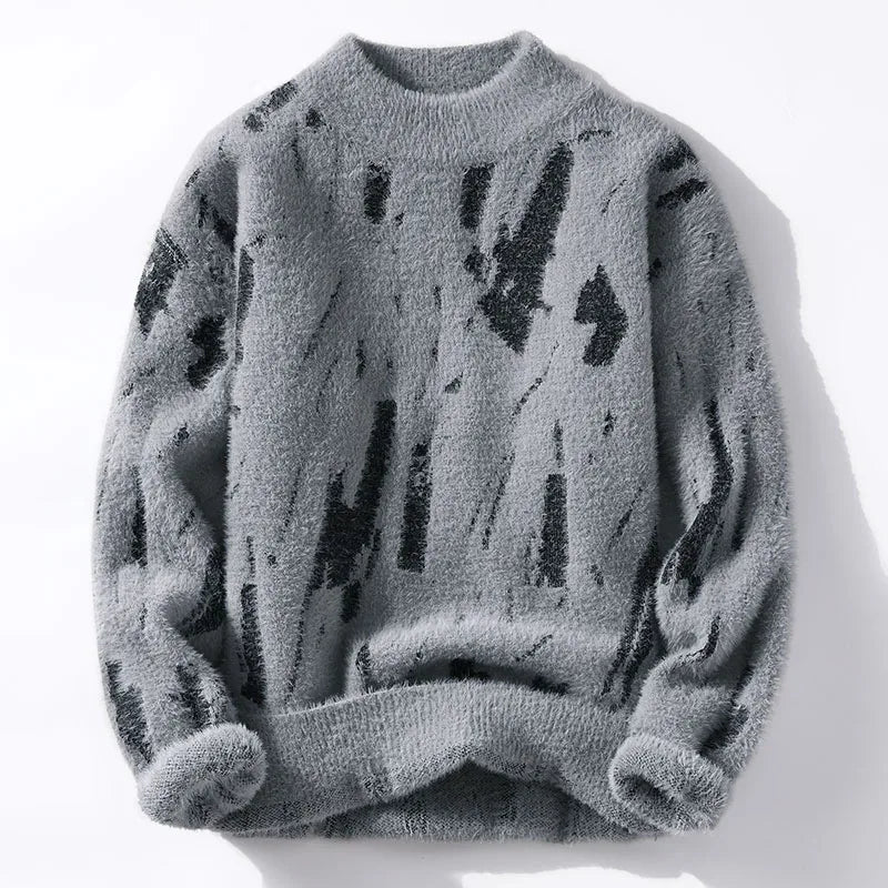 Ben Designer Knitwear