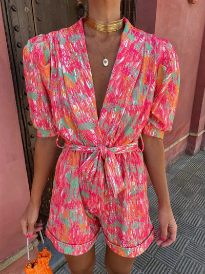 Sofie Playsuit