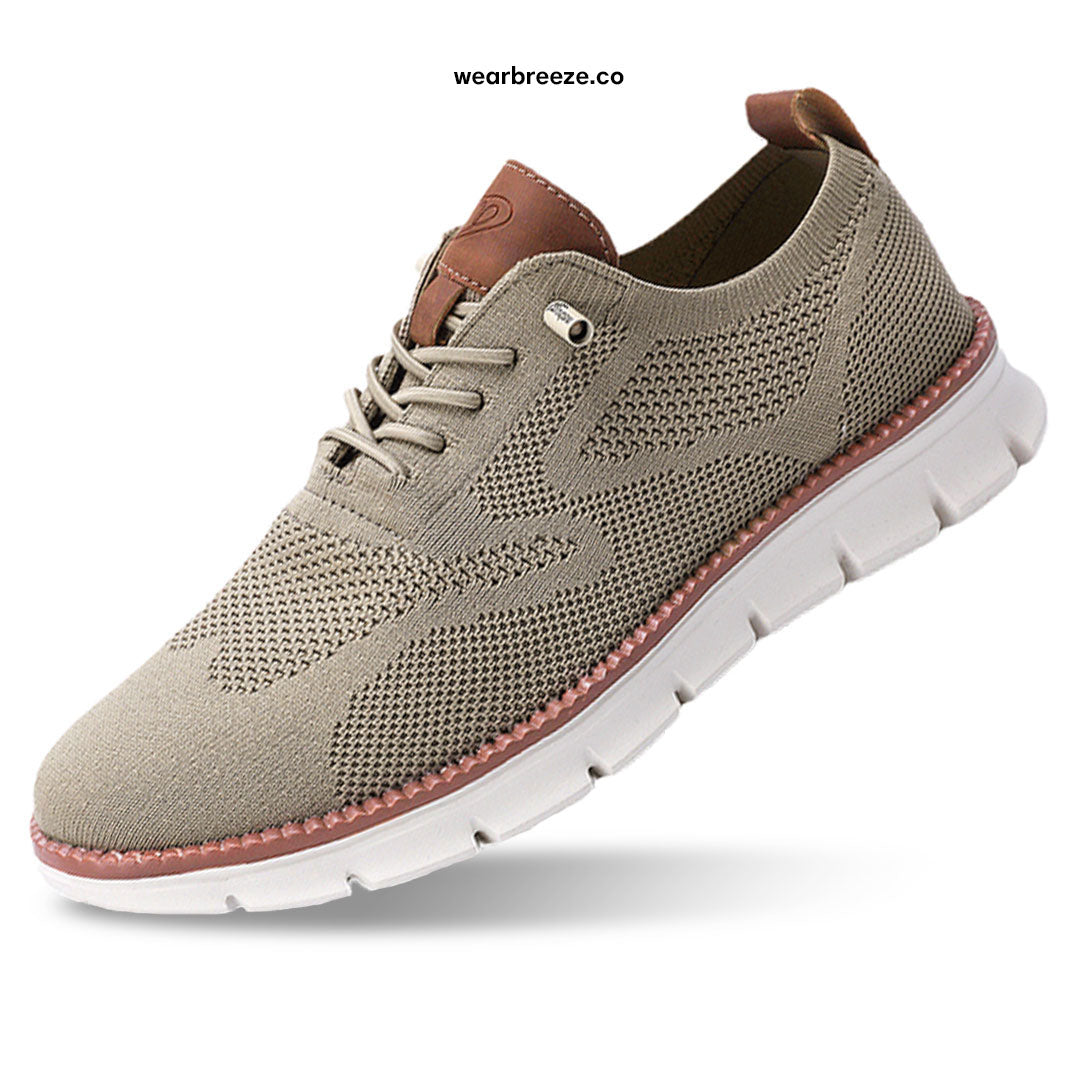 Premium Comfort Orthopedic Shoes