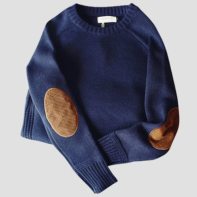 Cortina Wool sweater Haven