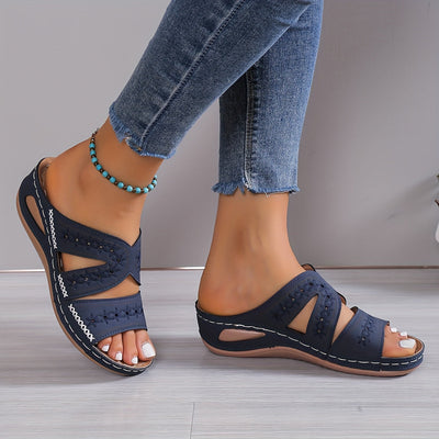 Maria Stylish Orthopedic Sandals