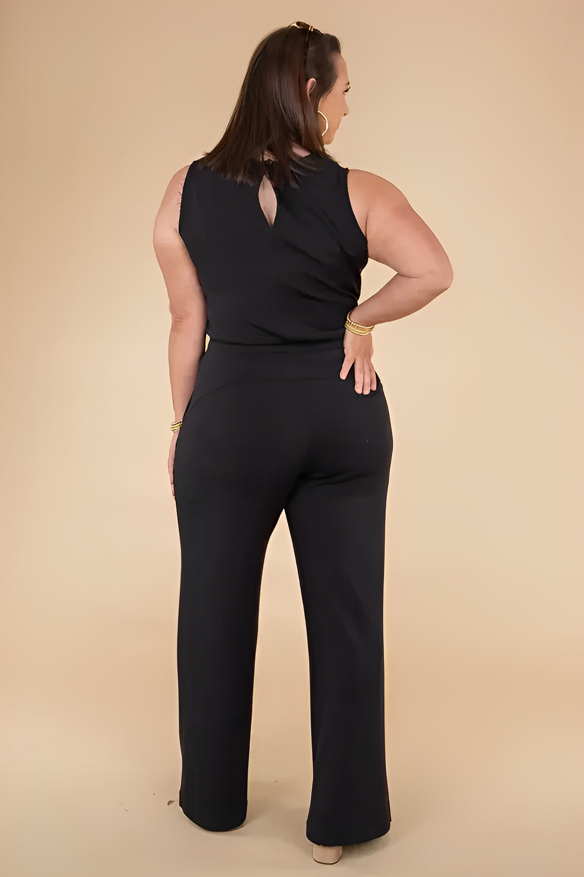 Grace BreezeLight Jumpsuit