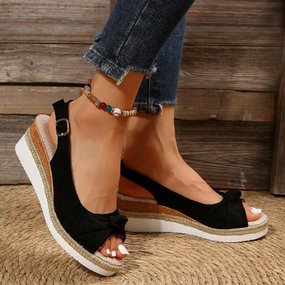 Comfortable Leather Sandals