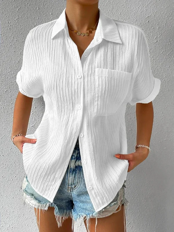 Heidi Chic Blouse