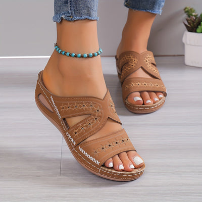 Maria Stylish Orthopedic Sandals