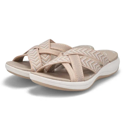 Comfy Slide Sandals