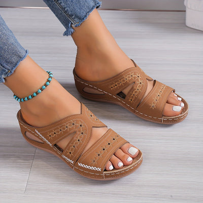 Maria Stylish Orthopedic Sandals