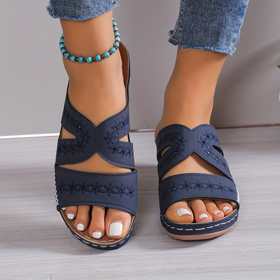 Maria Stylish Orthopedic Sandals