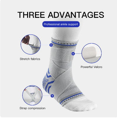 Ankle Support Brace Pro