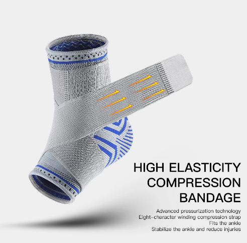 Ankle Support Brace Pro