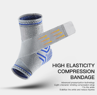 Ankle Support Brace Pro