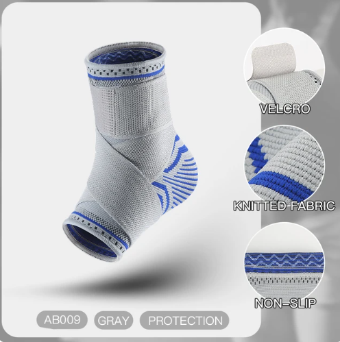 Ankle Support Brace Pro