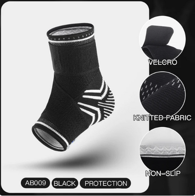 Ankle Support Brace Pro