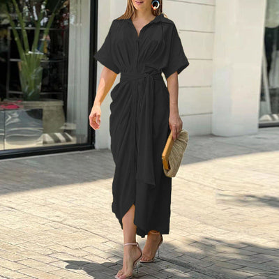 Charlotte Leisure Dress