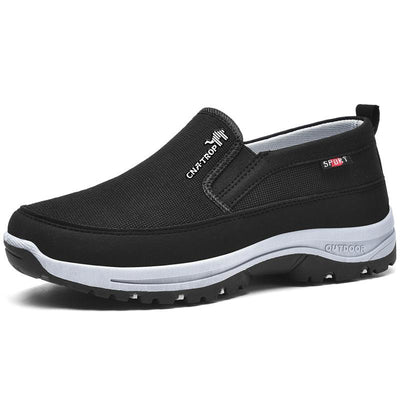 Wilbert™ | Orthopedic and Lightweight All-Purpose Shoes