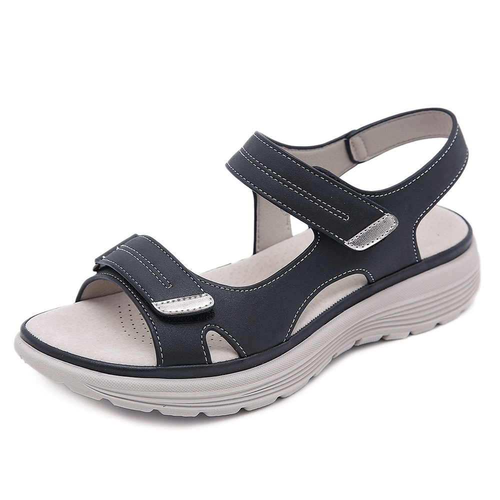 Amy Comfortable Orthopedic Sandals