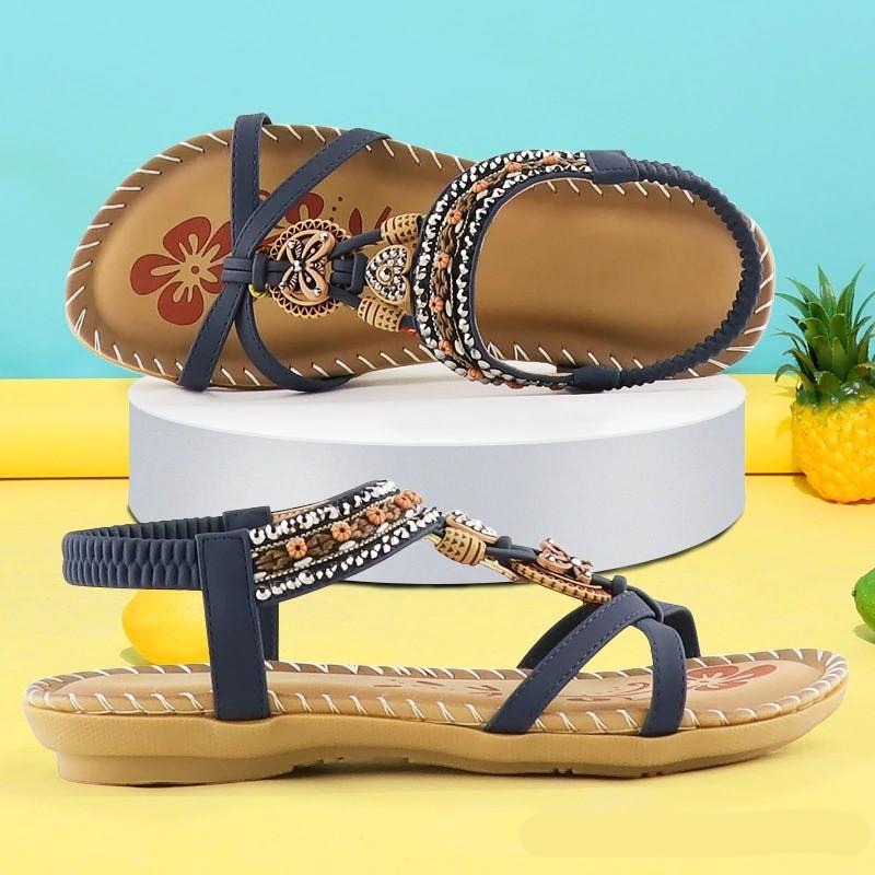 Caren Comfortable Orthopedic Sandals