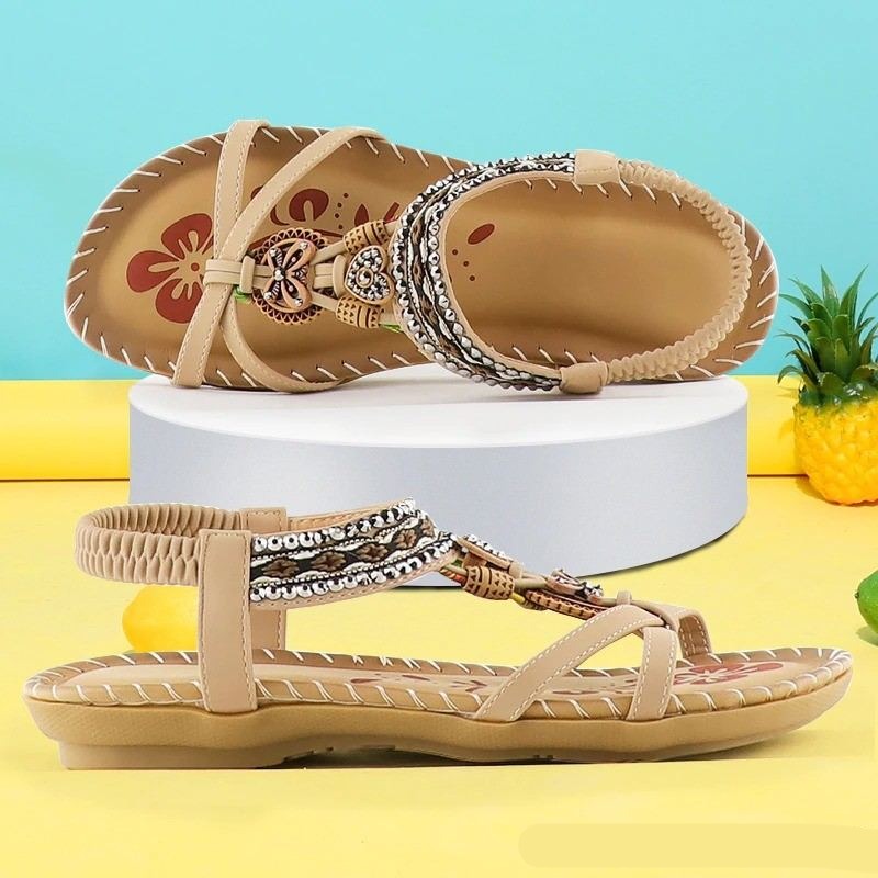 Caren Comfortable Orthopedic Sandals