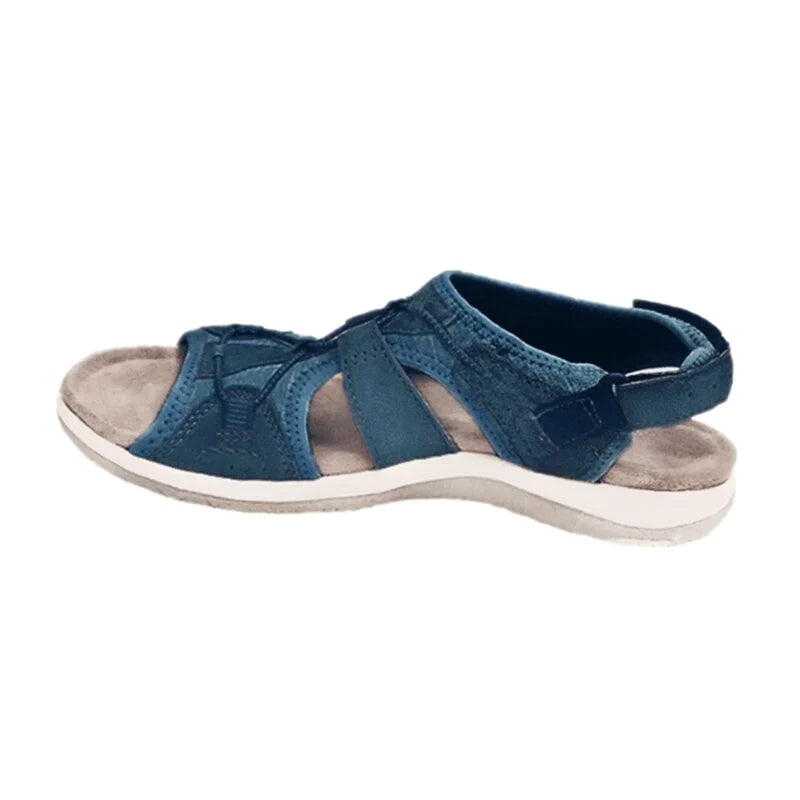 Lina - Stylish and Soft Sandals for Women