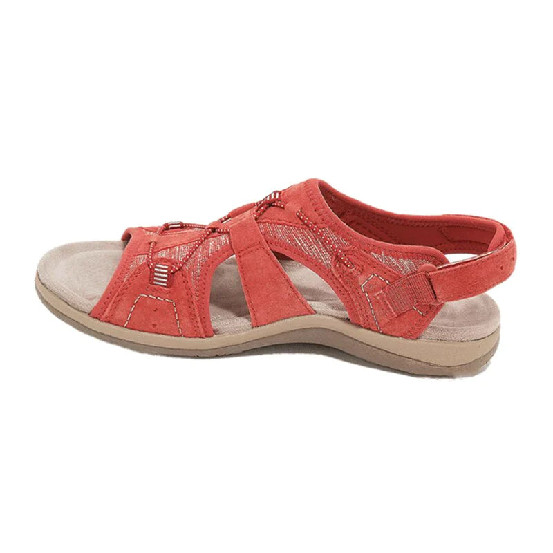 Lina - Stylish and Soft Sandals for Women